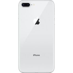 Apple iPhone 8 Plus 64GB Gümüş Outlet-Teşhir