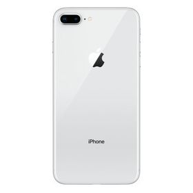 Apple iPhone 8 Plus 64GB Gümüş