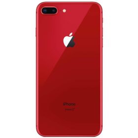 Apple iPhone 8 Plus 64GB Kırmızı Outlet-Teşhir