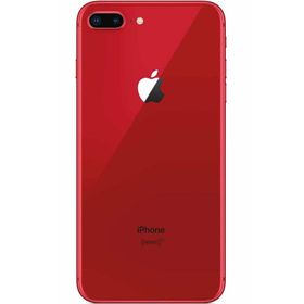 Apple iPhone 8 Plus 64GB Kırmızı