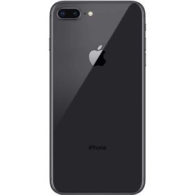 Apple iPhone 8 Plus 64GB Uzay Grisi Outlet-Teşhir