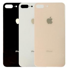 Apple iphone 8 Plus Arka Pil Batarya Kapağı