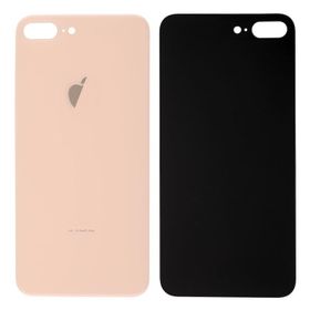 Apple iphone 8 Plus Arka Pil Batarya Kapağı