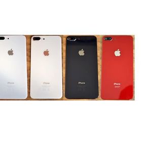 Apple iphone 8 Plus Arka Pil Batarya Kapağı
