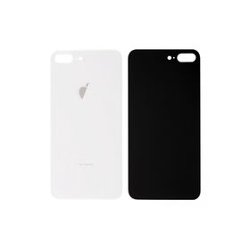 Apple iphone 8 Plus Arka Pil Batarya Kapağı