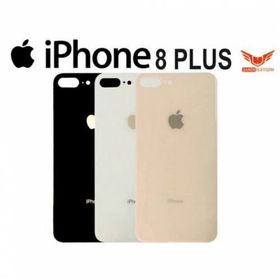 Apple iphone 8 Plus Arka Pil Batarya Kapağı