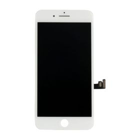 Apple iPhone 8 Plus Dokunmatik Beyaz Servis Revize Lcd Ekran