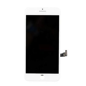 Apple iPhone 8 Plus Dokunmatik Beyaz Servis Revize Lcd Ekran