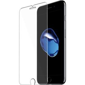 Apple iPhone 8 Plus Ekran Koruyucu Uyumlu Kırılmaz Cam