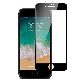 Apple iPhone 8 Plus Ekran Koruyucu Uyumlu Kırılmaz Cam