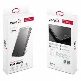 Apple iPhone 8 Plus Ekran Koruyucu Uyumlu Kırılmaz Cam