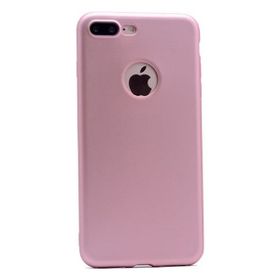 Apple İphone 8 Plus Lansman Silikon Kılıf