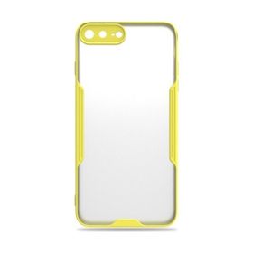 Apple İphone 8 Plus Lansman Silikon Kılıf