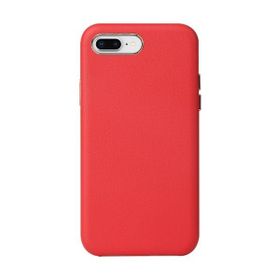 Apple İphone 8 Plus Lansman Silikon Kılıf
