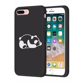 Apple İphone 8 Plus Lansman Silikon Kılıf