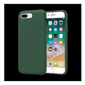 Apple İphone 8 Plus Lansman Silikon Kılıf