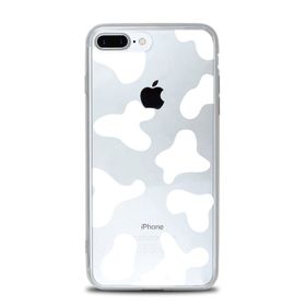 Apple İphone 8 Plus Lansman Silikon Kılıf