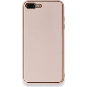 Apple İphone 8 Plus Lansman Silikon Kılıf