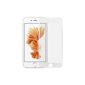 Apple iPhone 8 Plus Nano Ekran Koruyucu Uyumlu Kırılmaz Cam
