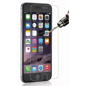 Apple iPhone 8 Plus Nano Ekran Koruyucu Uyumlu Kırılmaz Cam