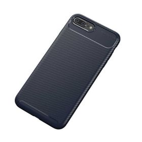 Apple İphone 8 Plus Negro Silikon Kılıf