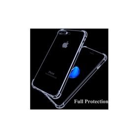 Apple İphone 8 Plus Nitro Anti Shock Silikon Kılıf