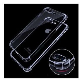 Apple İphone 8 Plus Nitro Anti Shock Silikon Kılıf
