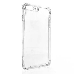 Apple İphone 8 Plus Nitro Anti Shock Silikon Kılıf