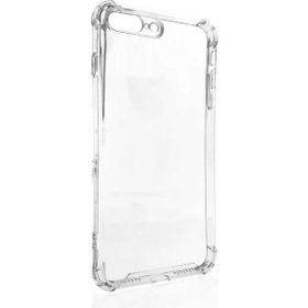 Apple İphone 8 Plus Nitro Anti Shock Silikon Kılıf