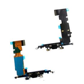 Apple iPhone 8 Plus Şarj Soket Mikrofon Filmi