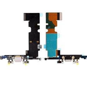 Apple iPhone 8 Plus Şarj Soket Mikrofon Filmi