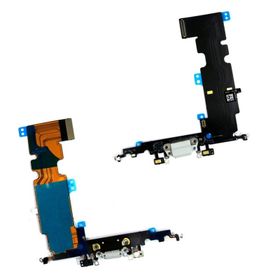 Apple iPhone 8 Plus Şarj Soket Mikrofon Filmi