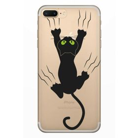 Apple iPhone 8 Plus Silikon Kılıf