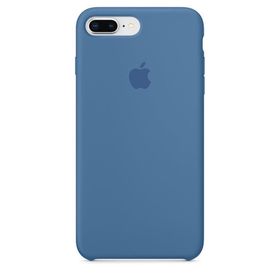 Apple iPhone 8 Plus Silikon Kılıf