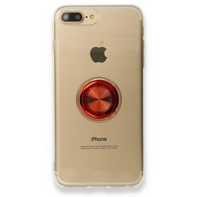 Apple iPhone 8 Plus Silikon Kılıf