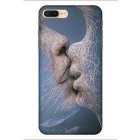 Apple iPhone 8 Plus Silikon Kılıf