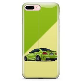 Apple iPhone 8 Plus Silikon Kılıf