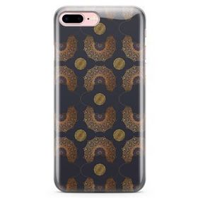 Apple iPhone 8 Plus Silikon Kılıf