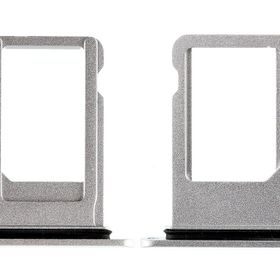 Apple İphone 8 Plus Sim Kart Kapağı Tutucu