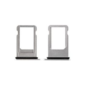 Apple İphone 8 Plus Sim Kart Kapağı Tutucu