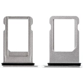 Apple İphone 8 Plus Sim Kart Kapağı Tutucu