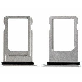 Apple İphone 8 Plus Sim Kart Kapağı Tutucu