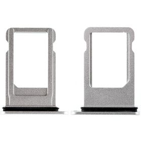 Apple İphone 8 Plus Sim Kart Kapağı Tutucu