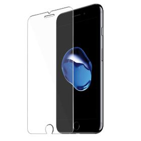Apple iPhone 8 Plus Temperli Ekran Koruyucu Uyumlu Kırılmaz Cam