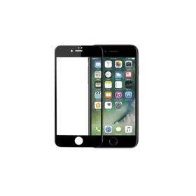 Apple iPhone 8 Plus Temperli Ekran Koruyucu Uyumlu Kırılmaz Cam