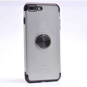 Apple Iphone 8 Plus Zore Gess Silikon Kılıf