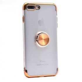 Apple Iphone 8 Plus Zore Gess Silikon Kılıf