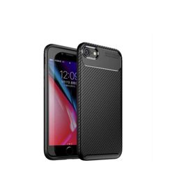 Apple Iphone 8 Plus Zore Gess Silikon Kılıf
