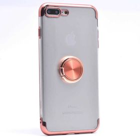 Apple Iphone 8 Plus Zore Gess Silikon Kılıf
