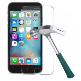 Apple iPhone 8 Temperli Ekran Koruyucu Uyumlu Kırılmaz Cam